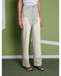 Sister Jane - Ghospell Billie-jean Trousers - Lyst