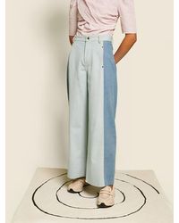 Sister Jane - Ghospell Deia Denim Jeans - Lyst