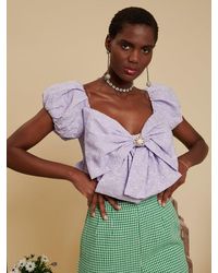 Sister Jane Tops for Women | Online Sale up to 51% off | Lyst