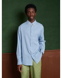 Sister Jane - Penny Stripe Shirt - Lyst