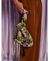 Sister Jane - Alexis Jacquard Bag - Lyst