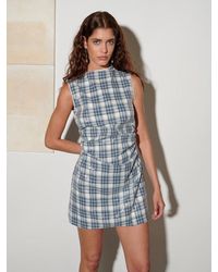 Sister Jane - Ghospell Maya Sequin Mini Dress - Lyst