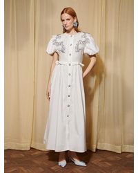 Sister Jane - Dream Sunshine State Maxi Dress - Lyst