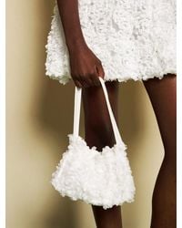 Sister Jane - Dream Petalscape Tulle Bag - Lyst