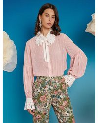 Sister Jane Tops for Women | Online Sale up to 51% off | Lyst