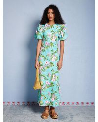 Sister Jane - Dream Stellan Sequin Maxi Dress - Lyst