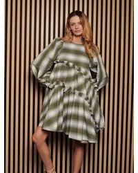 Sister Jane - Ghospell Langley Mini Dress - Lyst