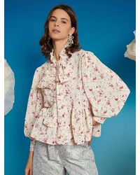 Sister Jane Tops for Women | Online Sale up to 51% off | Lyst