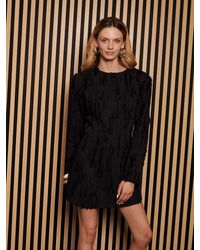 Sister Jane - Ghospell Solace Shaped Mini Dress - Lyst