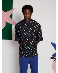 Sister Jane - Biot Spot Boxy Shirt - Lyst