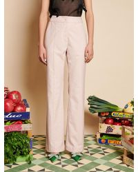 Sister Jane - Apple Gem Trousers - Lyst