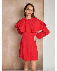 Sister Jane - Ghospell Aranza Mini Dress - Lyst