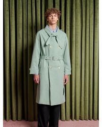 Sister Jane - Sancho Trench Coat - Lyst