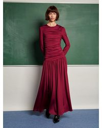 Sister Jane - Ghospell Regina Maxi Dress - Lyst