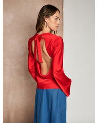 Sister Jane - Ghospell Beatriz Top - Lyst