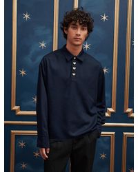 Sister Jane - Waltz Polo Shirt - Lyst