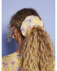 Sister Jane - Lake Breeze Scrunchie - Lyst