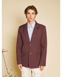 Sister Jane - Albert Single Breasted Blazer - Lyst