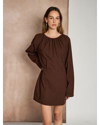 Sister Jane - Ghospell Lucinda Mini Dress - Lyst