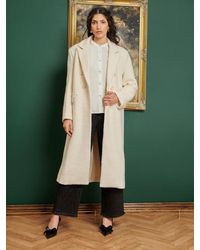 Sister Jane - Dream Reina Embellished Coat - Lyst