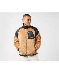 The North Face - Versa Velour Jacket - Lyst