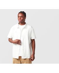 Umbro - Sports Culture Boxy Shirt - Lyst