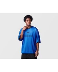 adidas Originals - Premium Oversized Knit Jersey - Lyst