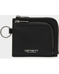 Carhartt - Vegas Double Zip Wallet - Lyst