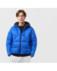 Columbia - Storm Balaclava Padded Jacket - Lyst