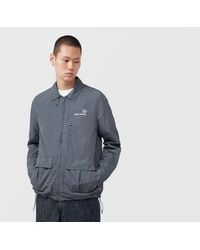 Sergio Tacchini - Notte Jacket - Lyst
