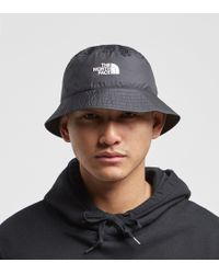 The North Face Sun Stash Bucket Hat - Negro