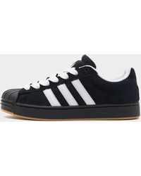 adidas Originals - Superstar St - Lyst