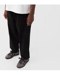adidas Originals - Premium Denim Firebird Track Pants - Lyst