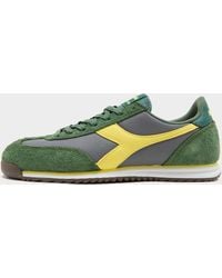 Diadora - Cross - Lyst