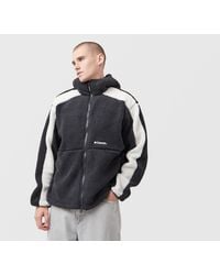 Columbia - Mountain Fleece Hoodie - Lyst