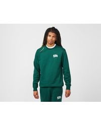 BBCICECREAM - Small Arch Logo Crew Neck Sweatshirt - Lyst