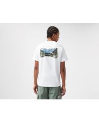 Columbia - Into The Wild T-Shirt - Lyst