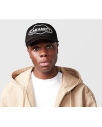 Carhartt - Cloud Heart Trucker Cap - Lyst