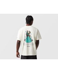 Columbia - Vantage T-Shirt - Lyst