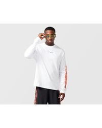 Oakley - Heritage Flame Long Sleeve T-Shirt - Lyst