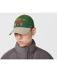 '47 - New York Subway Series Clean Up Cap - Lyst