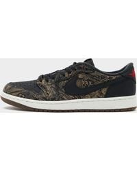 Nike - Air 1 Low Og 'Laser' - Lyst