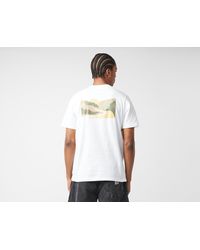 Columbia - Explorers Canyon Back Print T-Shirt - Lyst