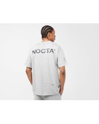 Nike - X Nocta Cs T-Shirt - Lyst