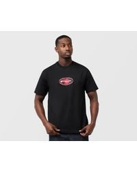 Columbia - Worldwide Heavy T-Shirt - Lyst