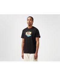 Columbia - Boarder T-shirt - Size? Exclusive - Lyst
