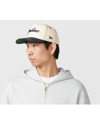 KTZ - New York Yankees Mlb City 9Forty Cap - Lyst