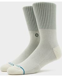 Stance - Icon Socks - Lyst