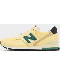 New Balance - 996 Made in USA - Lyst