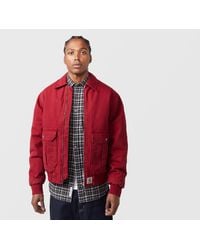Carhartt - Stanton Jacket - Lyst